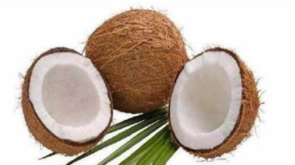 吃椰油、喝椰汁能減肥, 椰子是超健康食物?