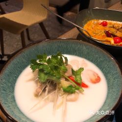 epice瀧香的椰子酸雞湯好不好吃 用戶評價(jià)口味怎么樣 深圳美食椰子酸雞湯實(shí)拍圖片 大眾點(diǎn)評