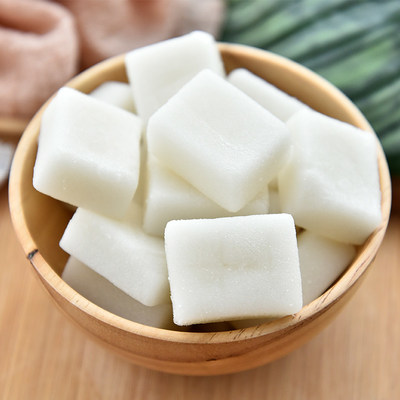 春光食品 品味海南，椰香滿溢——200g*2袋裝椰子糕推薦