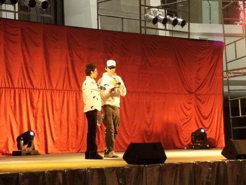 合肥景承會議會展公司 專業路演策劃與高清視覺呈現